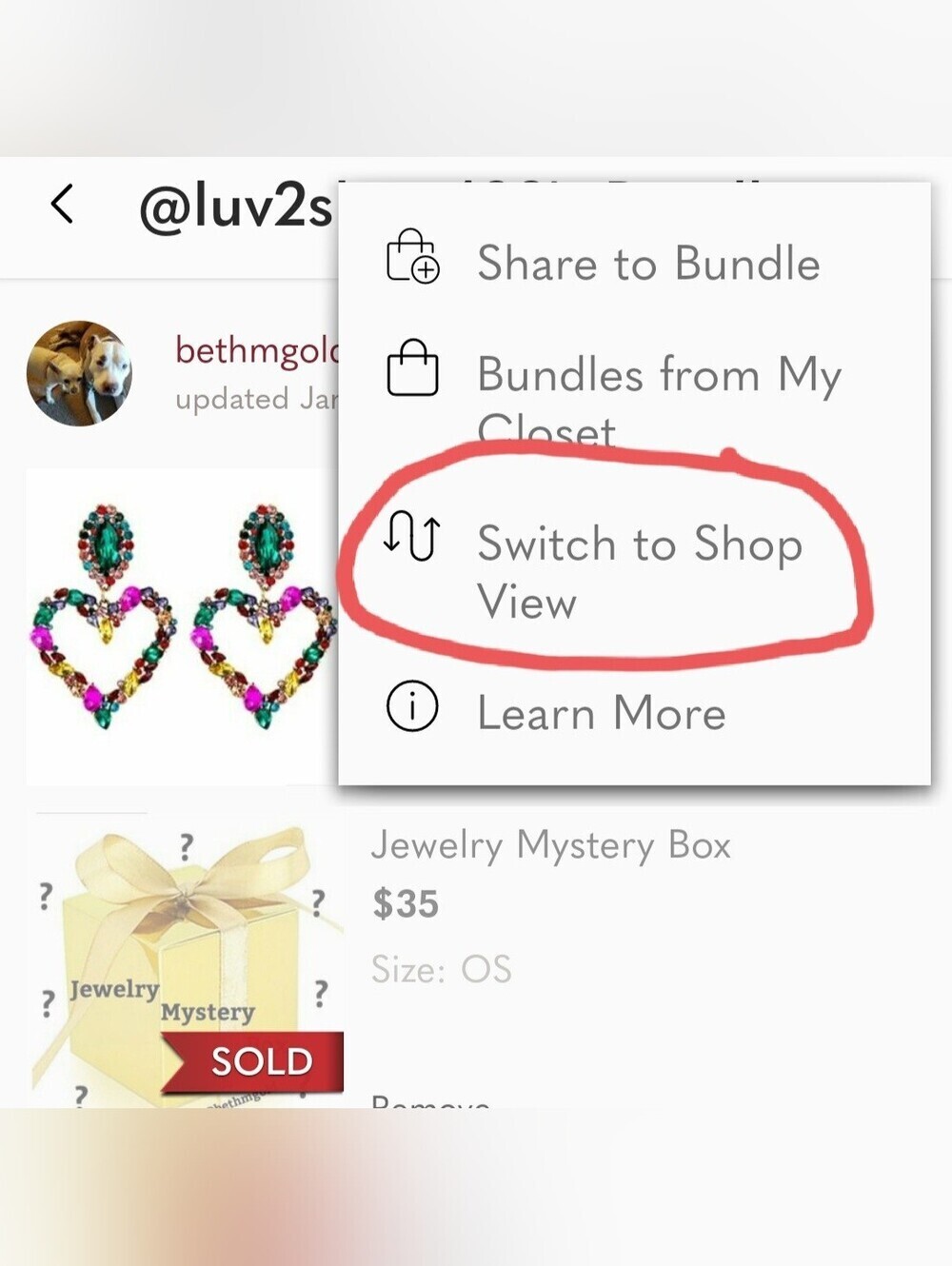 How To Use Bundle - Picture 11 of 15